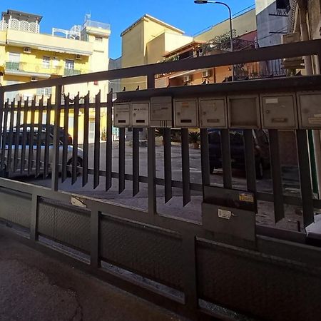 Affittacamere Iria Pomigliano d'Arco Εξωτερικό φωτογραφία