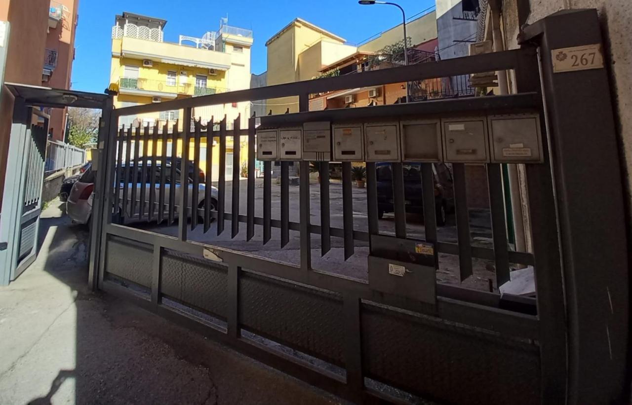 Affittacamere Iria Pomigliano d'Arco Εξωτερικό φωτογραφία